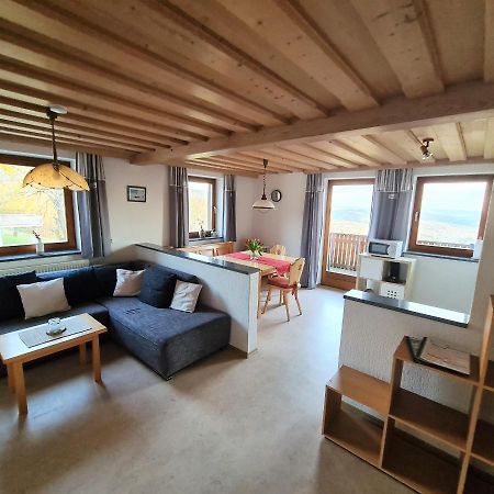 Stoahauerhof Apartment Grainet Ngoại thất bức ảnh