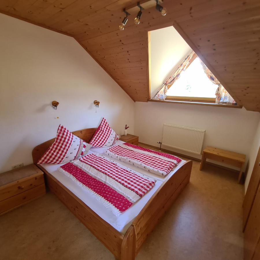 Stoahauerhof Apartment Grainet Ngoại thất bức ảnh