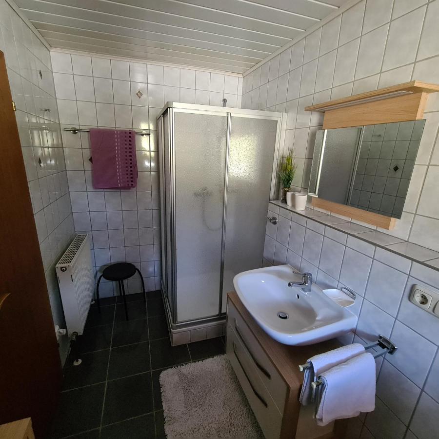 Stoahauerhof Apartment Grainet Ngoại thất bức ảnh