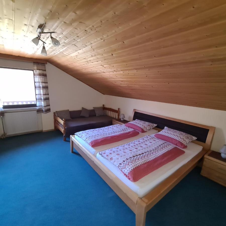 Stoahauerhof Apartment Grainet Ngoại thất bức ảnh