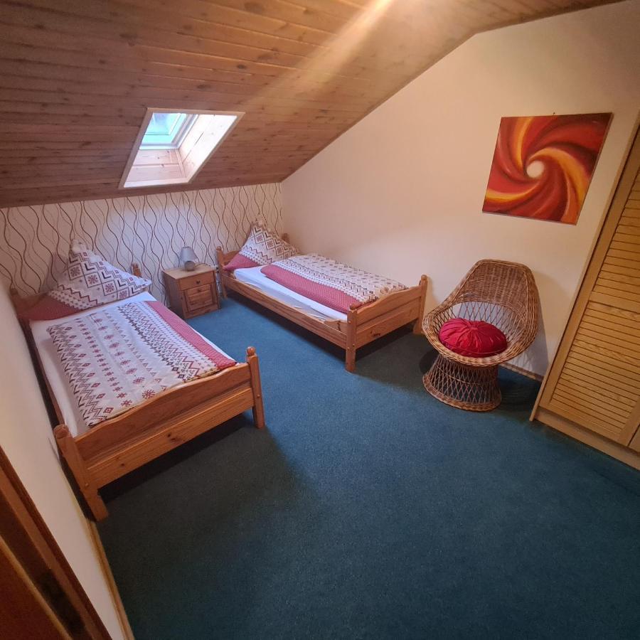 Stoahauerhof Apartment Grainet Ngoại thất bức ảnh